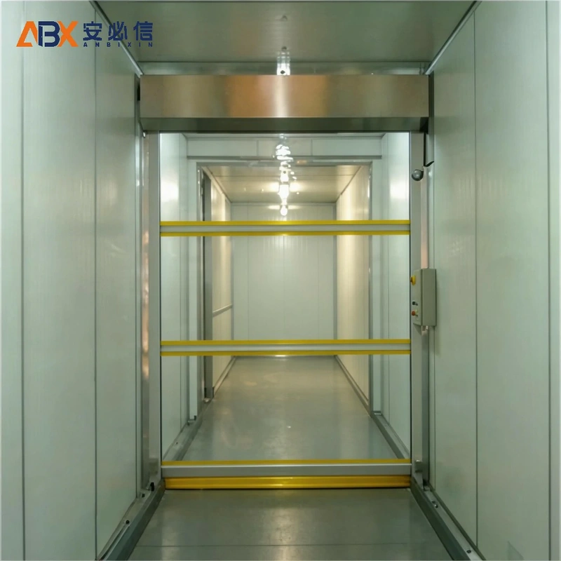 常州市快速门